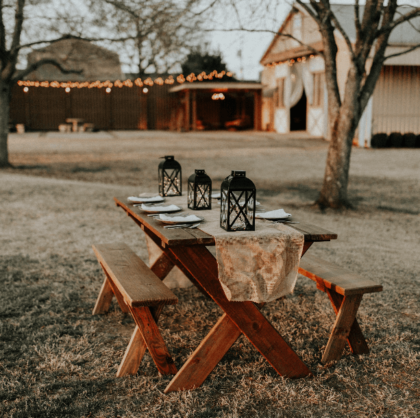 Outdoor Dobro Adventure